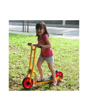 Trotinete Infant 3-7 anos