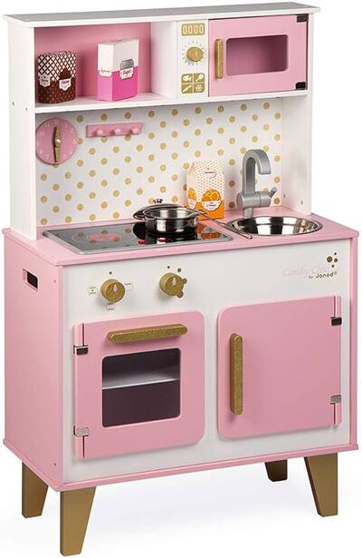 Candy Chic Big Cooker (madeira)