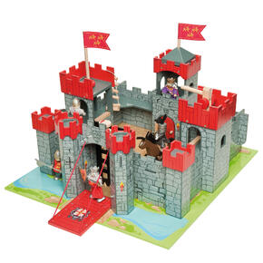 Castelo Coração de Leão