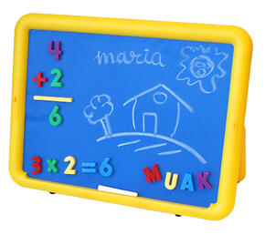 Super Quadro Com Duas Faces