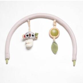 Espreguiçadeira Boho Chic 2-in-1 Rocker