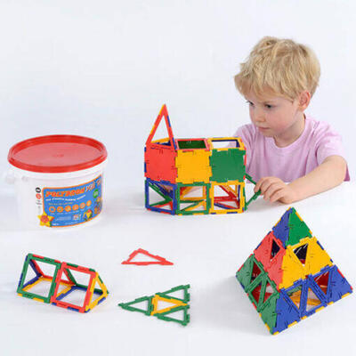 Polydron Midi Tub