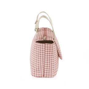 Bolsa Organizadora - I Love Vichy