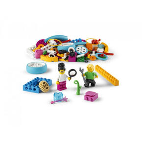 Kit de aprendizagem individual - LEGO Education Essential