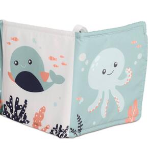 Livro Ocean