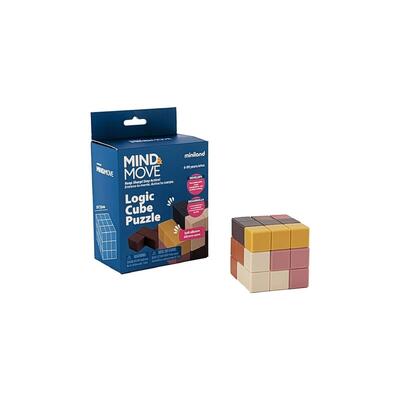 Cubo Lógico