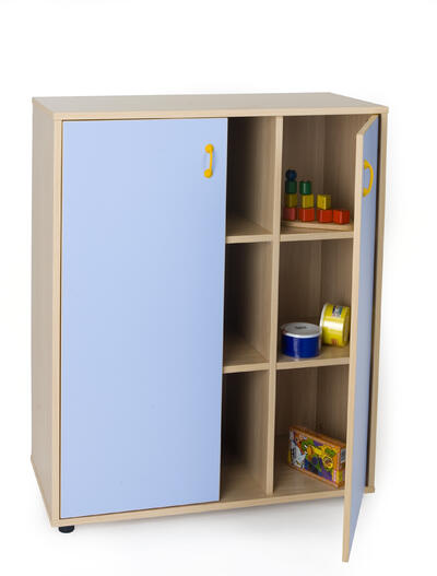 Móvel Intermédio com 2 Portas