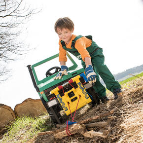 rollyPowerwinch Amarelo