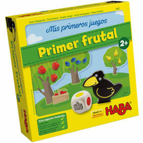 Primeiro Frutado
