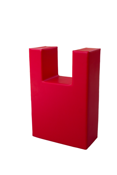 Suporte Alto
