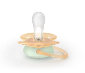 Chupetas Ultra Soft Night- 0-6M - Menina