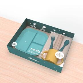 Conjunto de Alimentação