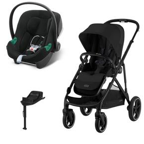 Pack Gazelle S + Aton B2 i- Size + Base One 