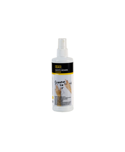 Limpeza de quadro branco