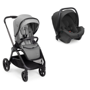 Pack Mysa + Kory Plus Air i-Size
