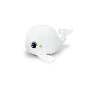 Mini Peluche Baleia Luminosa
