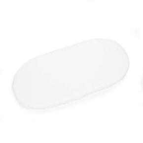 Conjunto para berço - Praliné Vichy/Rayas