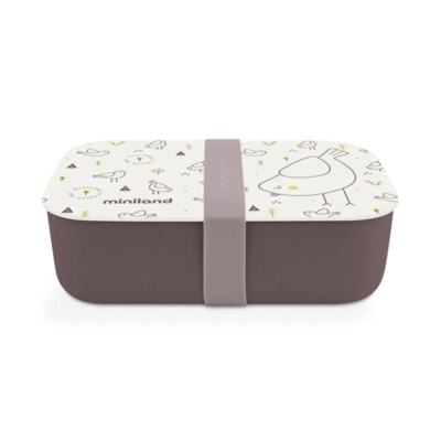 Lancheira NATURLUNCH CHICK