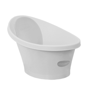 Banheira Ergonómica - Shnuggle