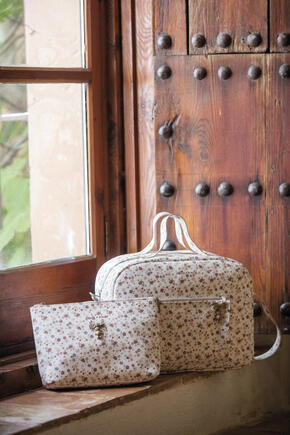  Bolsa de Maternidade - Somerset