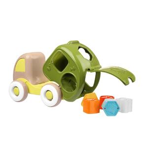 Camião de Reciclagem ECO+
