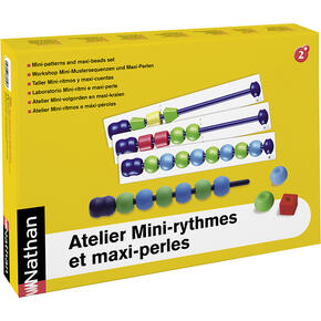Oficina De Mini-Sequências E Mini-Contas