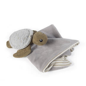 Doudou Tartaruga Olivia