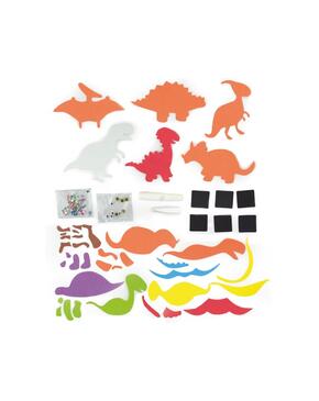 Eva Magnet Dinossauros