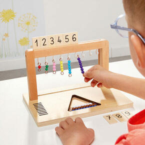 Pearl Stand – Atividades 1 a 9