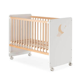 Cama Lupita 120x60 