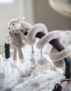 Espiral Bambi - Nara 