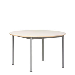 Mesa Circular Q3 Ø 120