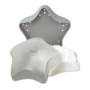  Brinquedo Sensorial de Banho - Shnuggle