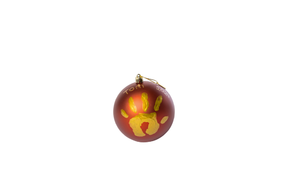 Bola de Natal