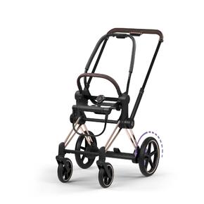 Chassis E-Priam Style