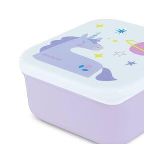 Conjunto de 3 recipientes Fantasia  