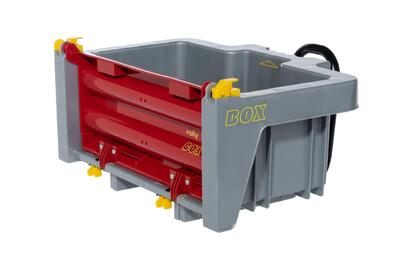 RollyBox Vermelha