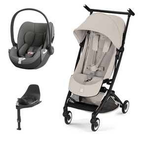 Pack Novo Libelle + Cloud T i-Size + Base T
