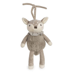 Musical Bambi - Nara