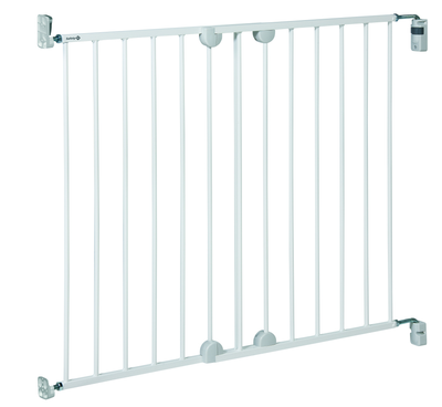 Portão de metal extensível Wall Fix