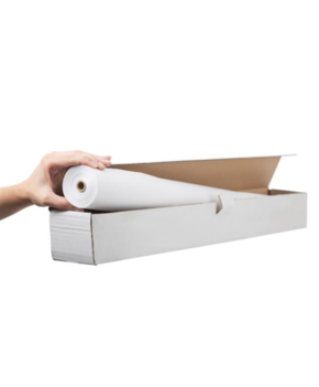 Rolo de papel - Blocos de flipchart