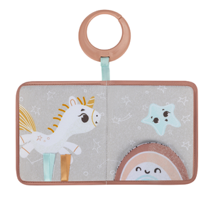 Unicorn Wonderlands Where Do I Travel Book