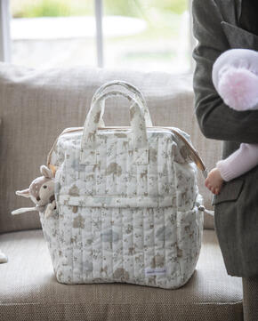 Mochila - Nara 