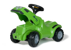 rollyMinitrac Deutz-Fahr Agrokid