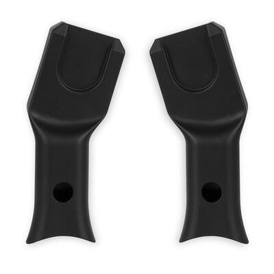 Adaptadores para cadeira auto Eos Lux
