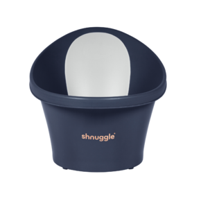 Banheira Ergonómica - Shnuggle