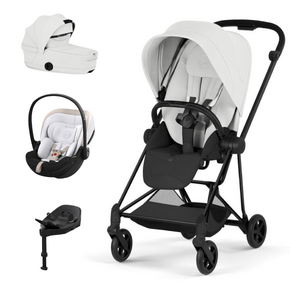 Pack Mios Style + Cloud S Style + Base S + Alcofa Mios Style