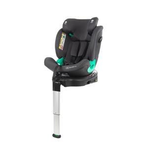 Cadeira auto I-Size 40-150 cms rotativa c/isofix