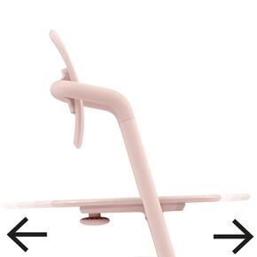 Lemo 3 em 1 - Cybex