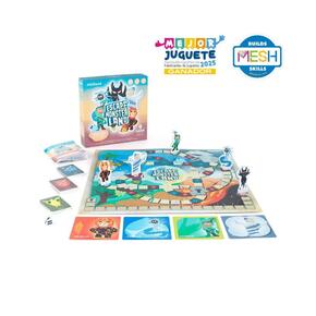 Jogo Escape from Monsterland
